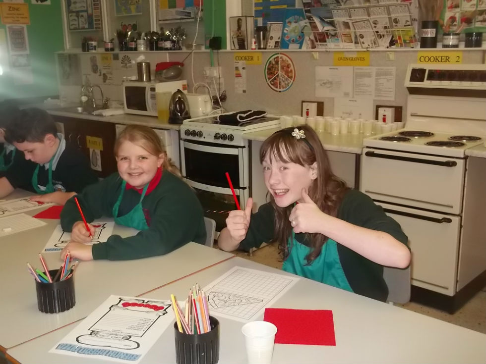 Holy Trinity Taster day