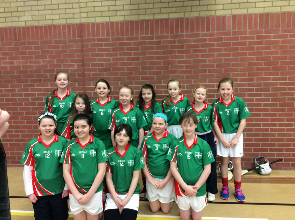 Camogie Final