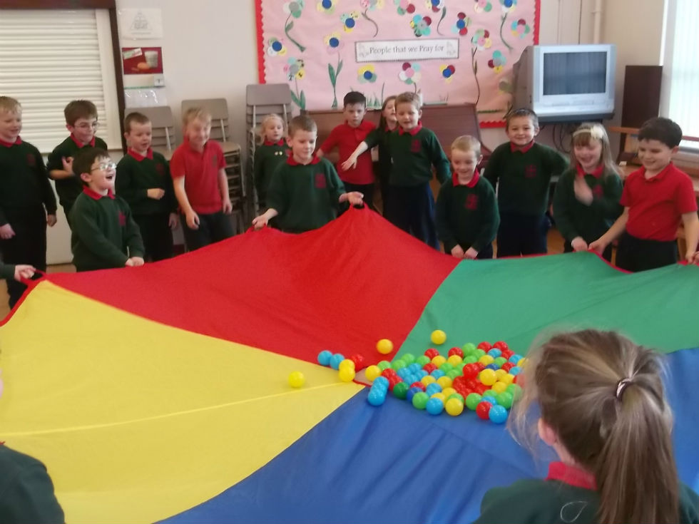 Lights, Camera, Confidence