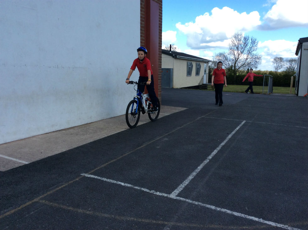 LOOK, SIGNAL, LIFESAVER!!