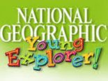 National Geographic Young Explorers