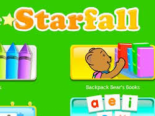 Starfall