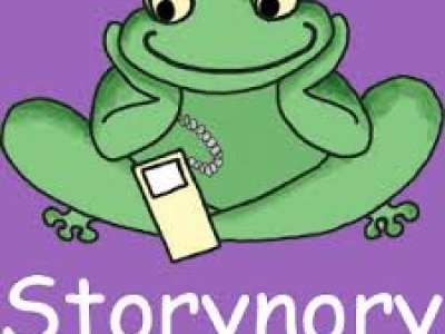 Storynory