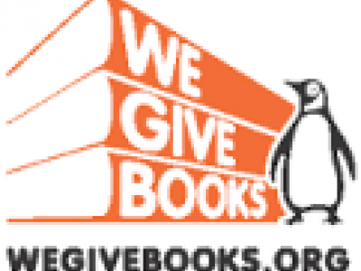 We Give Books