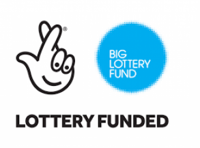 Big Lottery Fund Awarded!!!!
